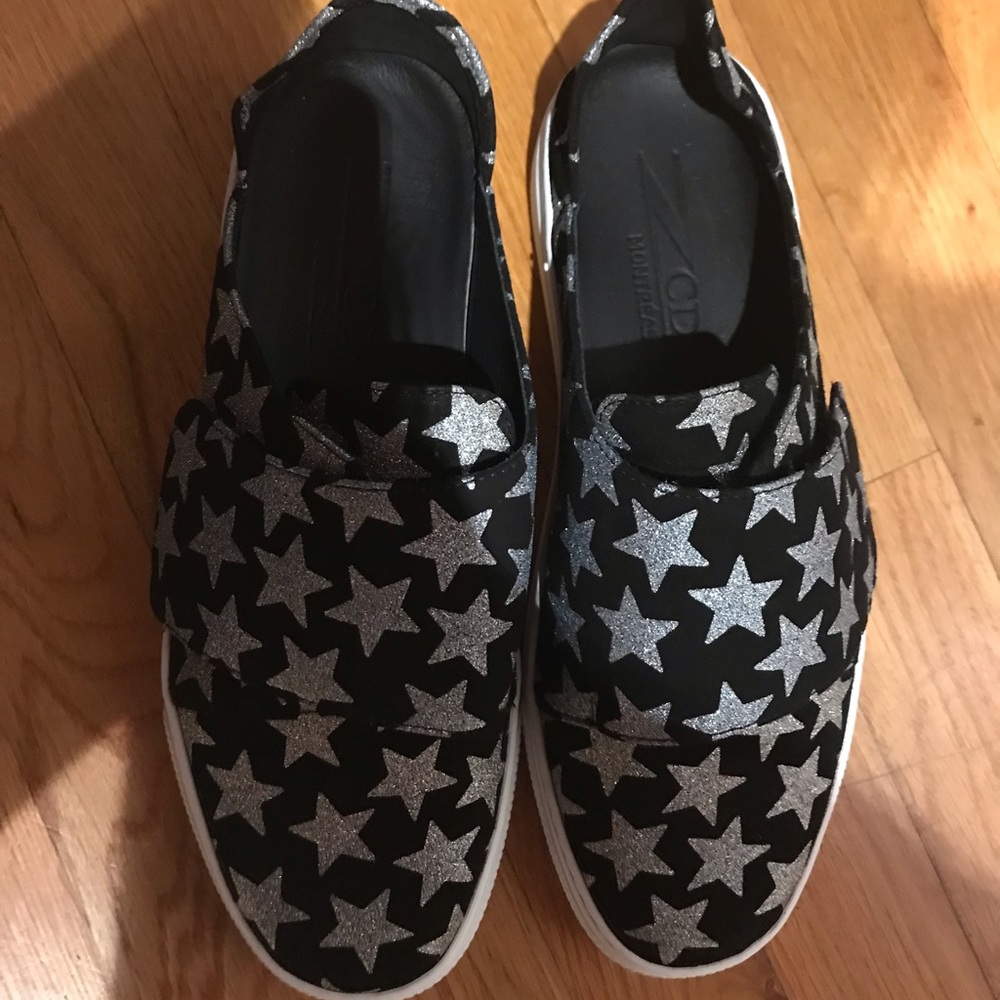 Zcd Montreal sneakers